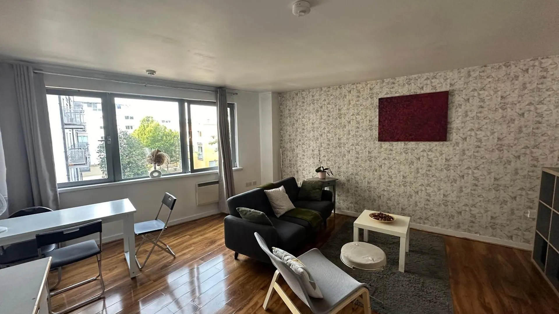Cozy Greenwich Condo London 0*,