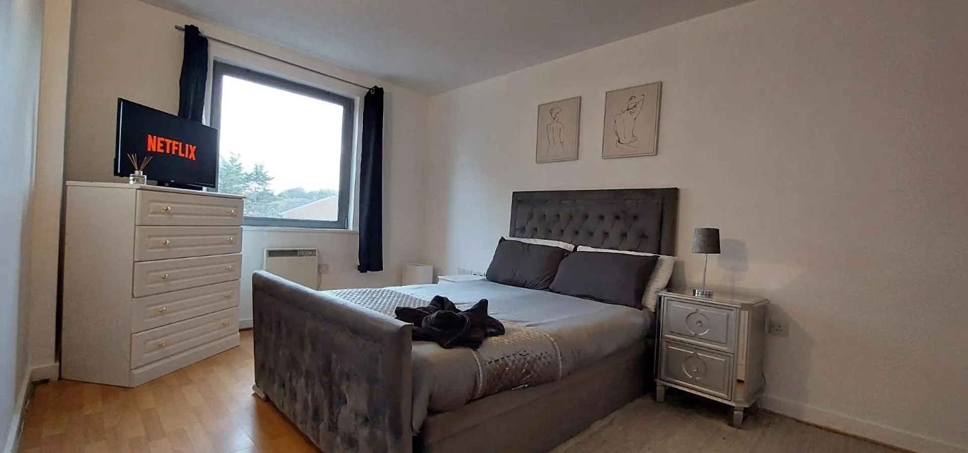 Cozy Greenwich Condo London United Kingdom