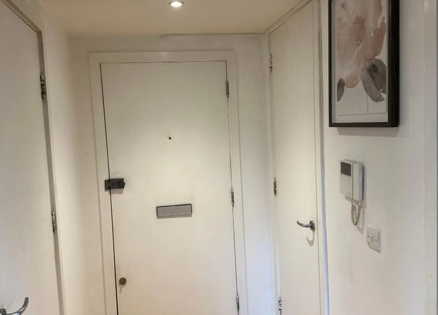 Apartment Cozy Greenwich Condo London United Kingdom