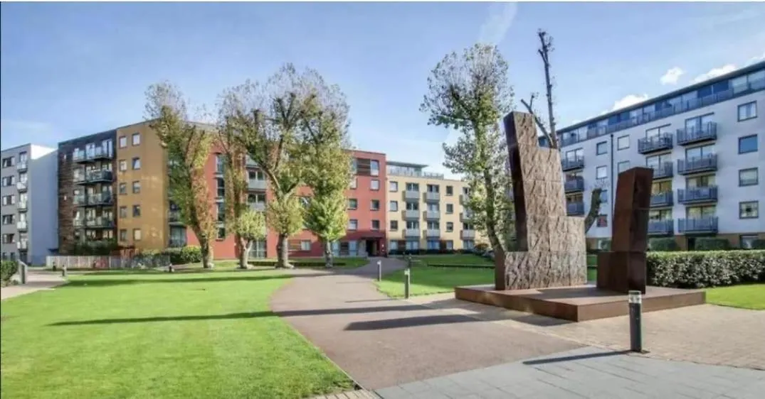 Cozy Greenwich Condo London United Kingdom