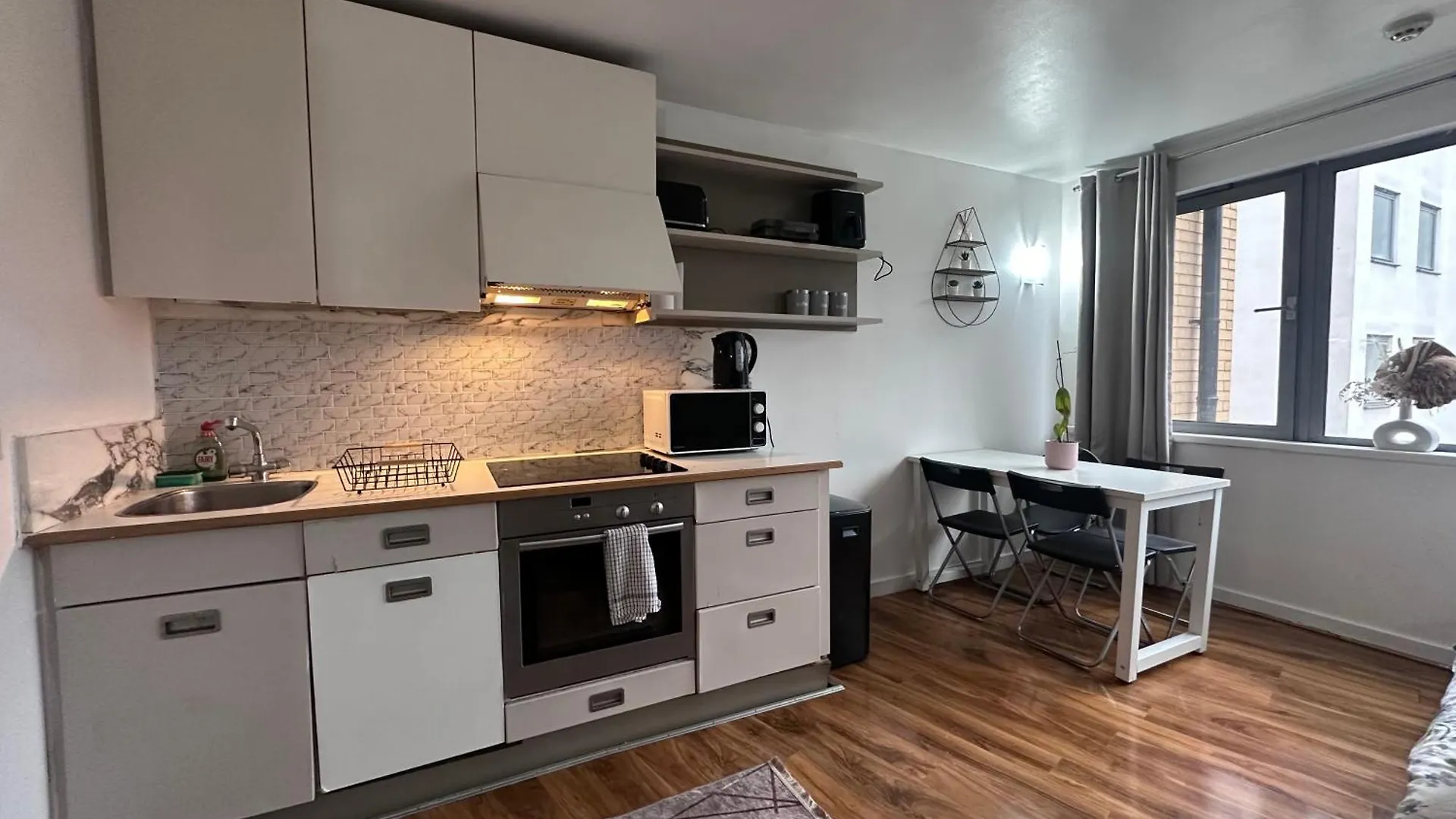 Cozy Greenwich Condo London United Kingdom