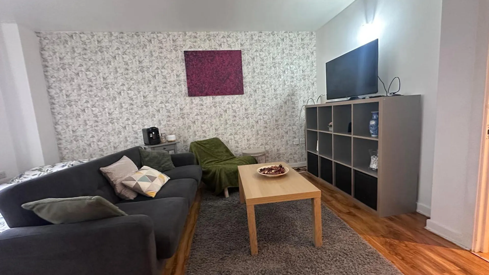 Cozy Greenwich Condo London 0*,  United Kingdom
