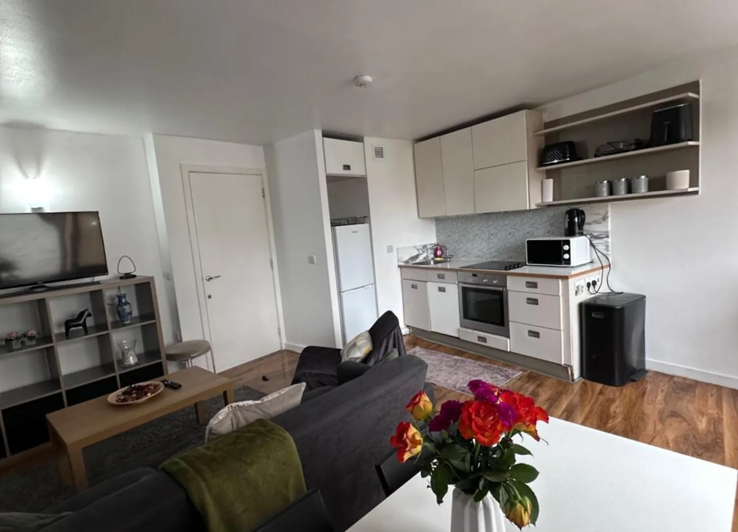 Cozy Greenwich Condo London 0*,  United Kingdom