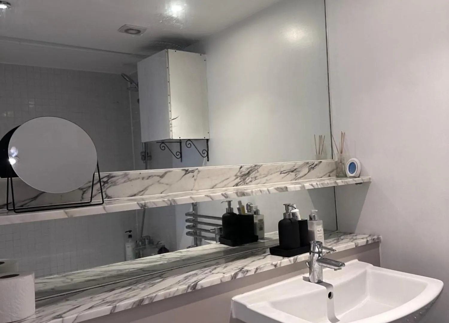 Apartment Cozy Greenwich Condo London