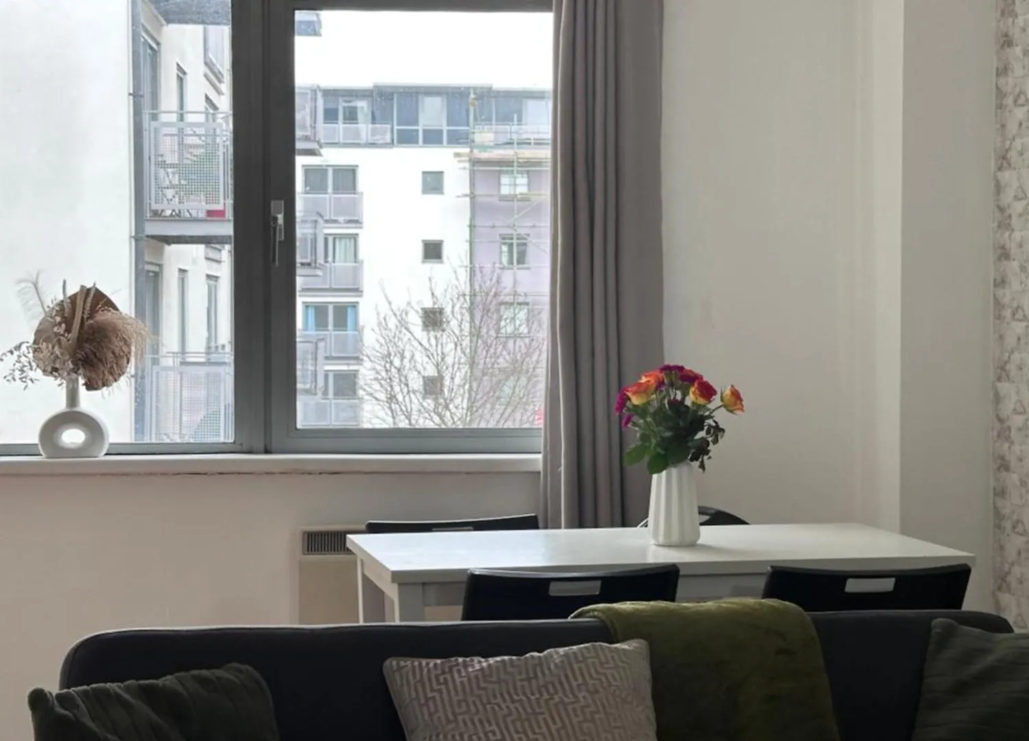 Cozy Greenwich Condo London Apartment