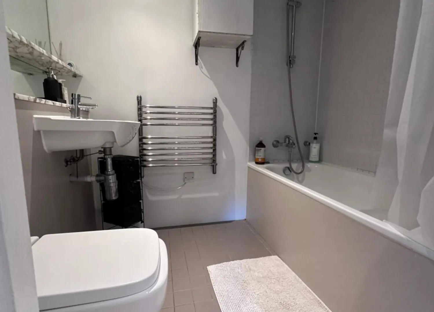 Cozy Greenwich Condo London 0*,